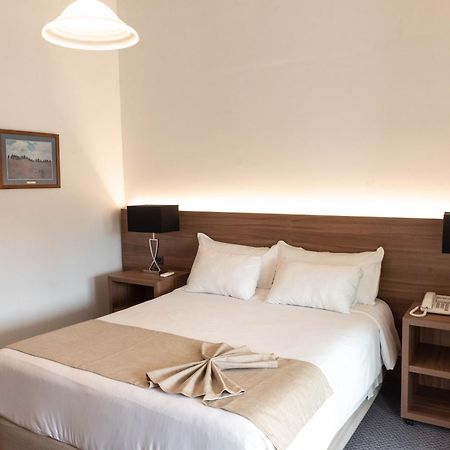 Parque Hotel Jean Clevers Пунта дел Есте Екстериор снимка A bedroom at the hotel