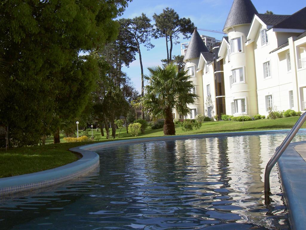 Parque Hotel Jean Clevers Пунта дел Есте Екстериор снимка