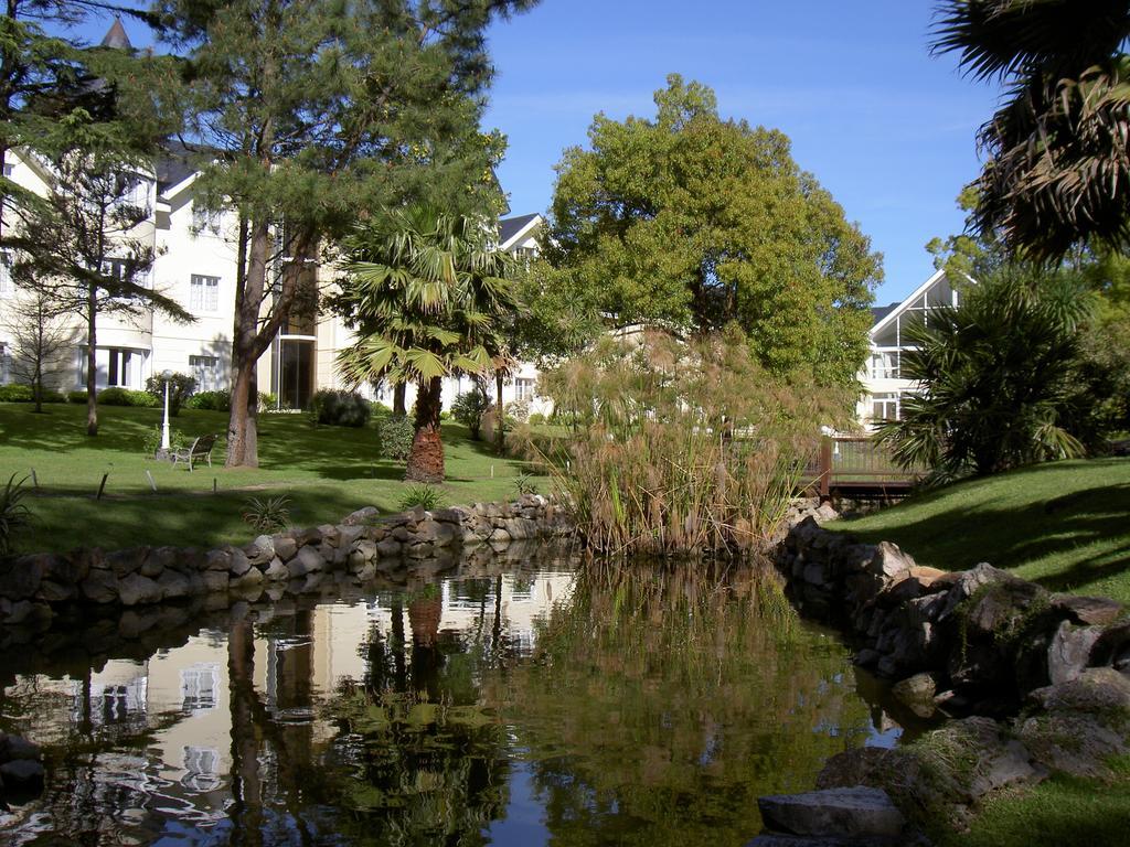 Parque Hotel Jean Clevers Пунта дел Есте Екстериор снимка The River Dart at Bradley Woods