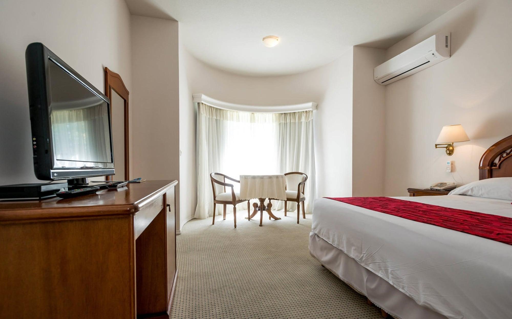 Parque Hotel Jean Clevers Пунта дел Есте Екстериор снимка