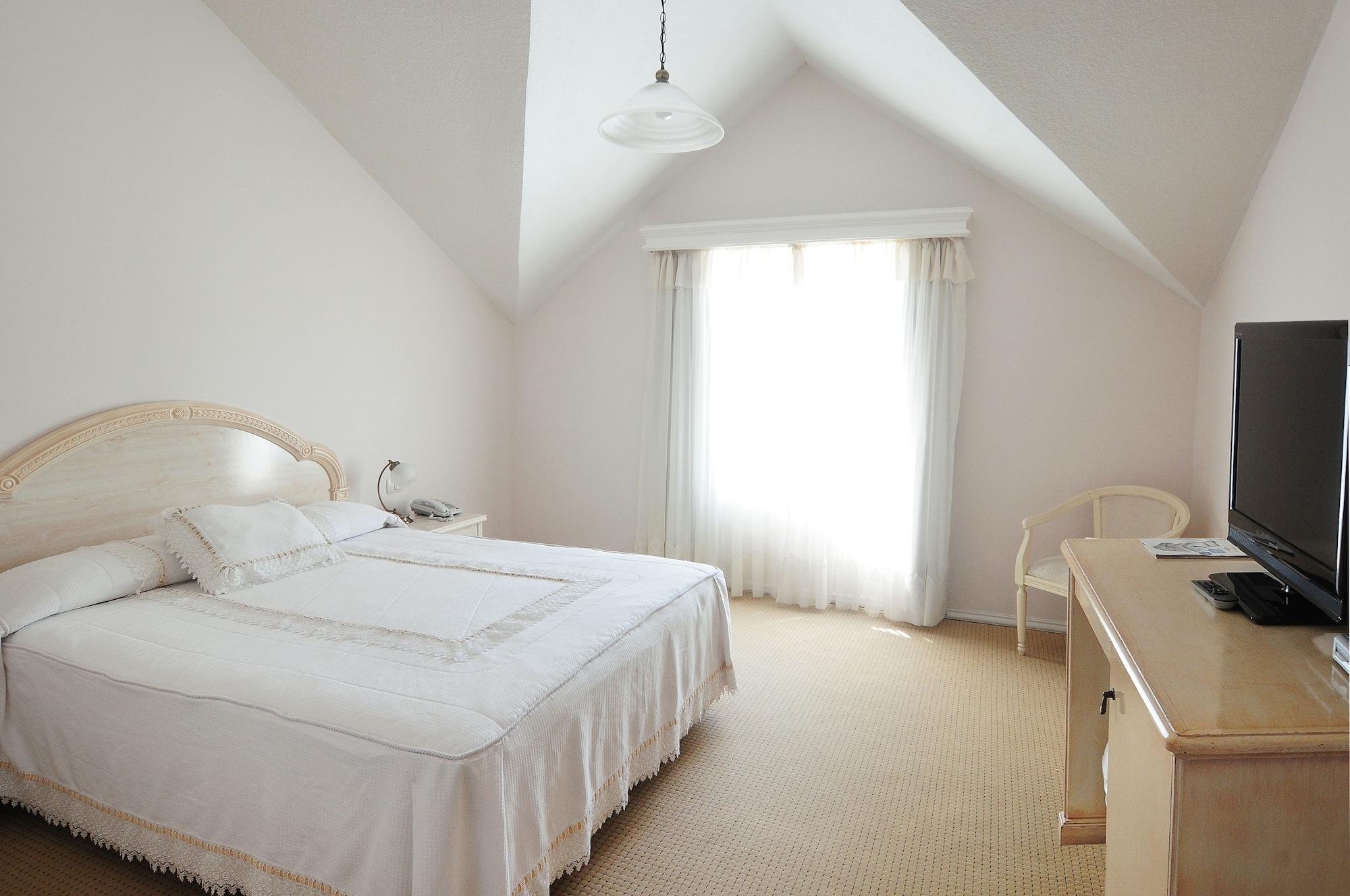 Parque Hotel Jean Clevers Пунта дел Есте Екстериор снимка A bedroom