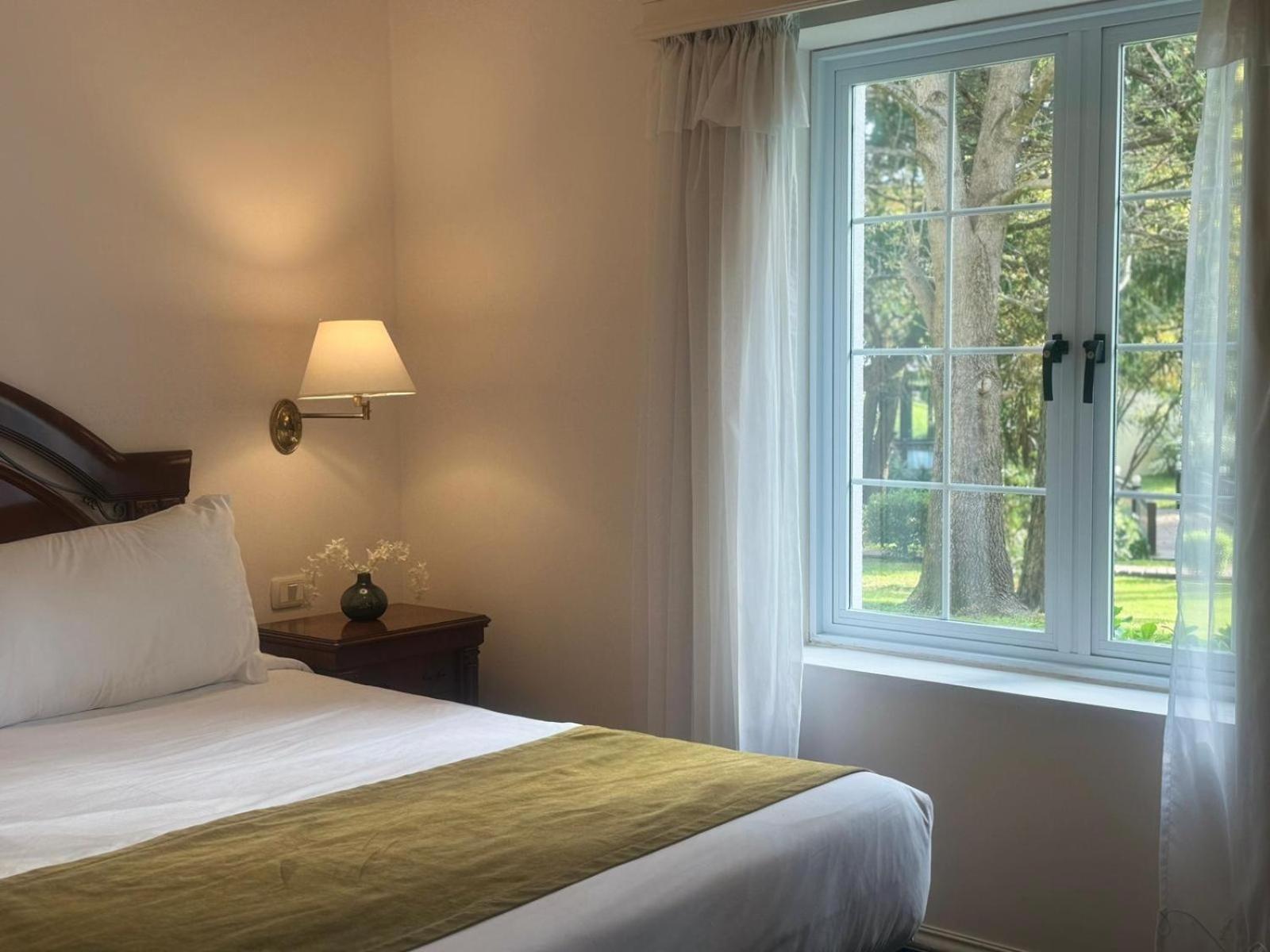 Parque Hotel Jean Clevers Пунта дел Есте Екстериор снимка A room at the hotel